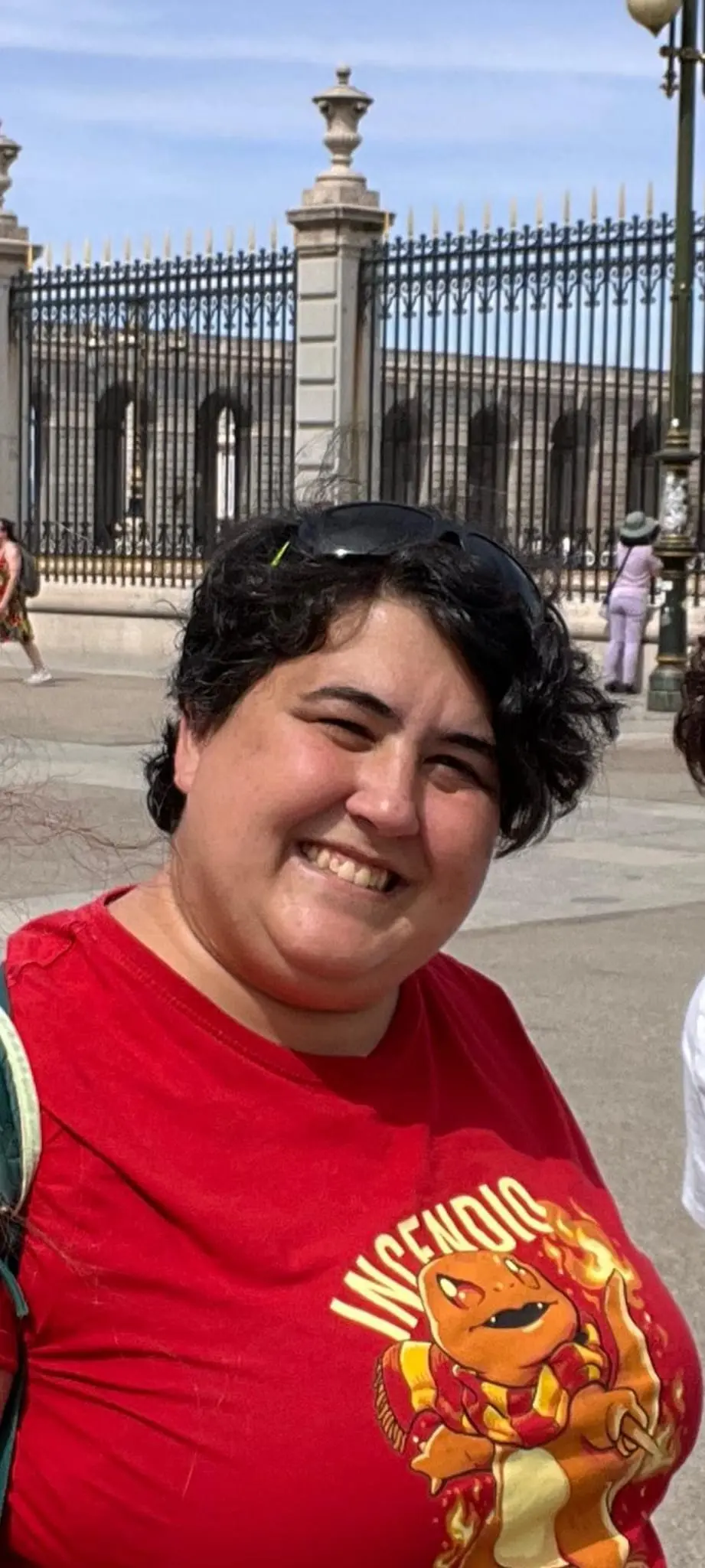 Berta Piñero