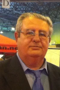 Francisco Mendoza