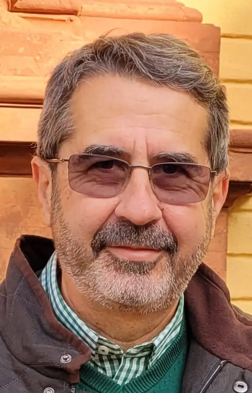 J. Antonio Martínez