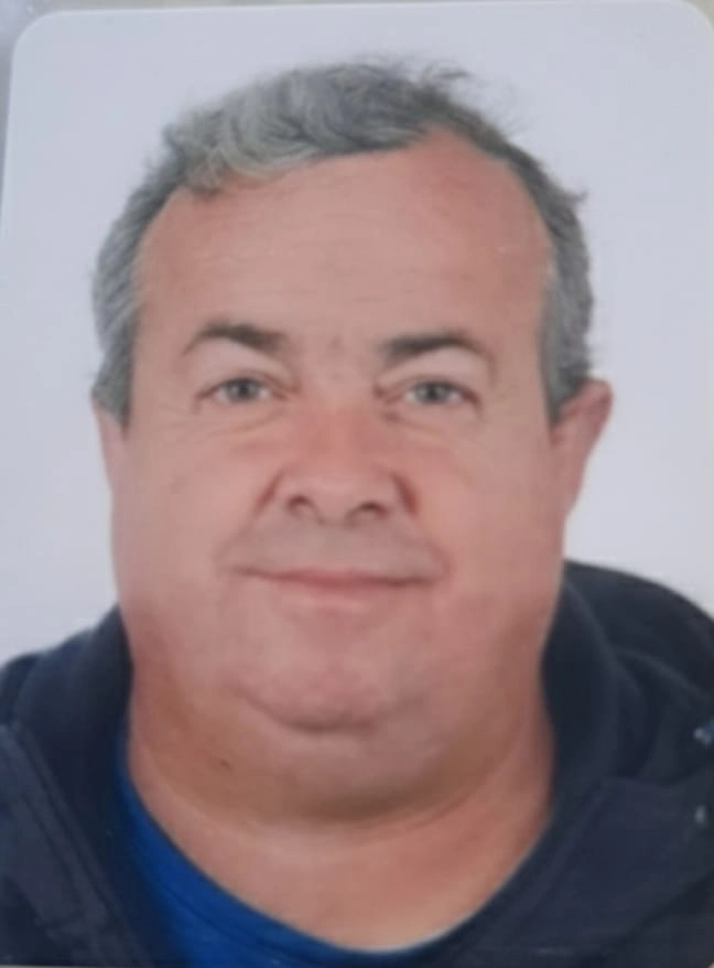 Jacob Suárez